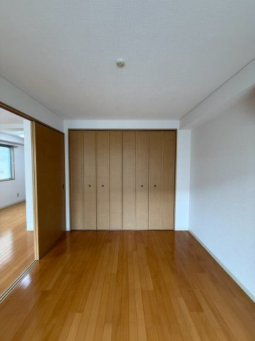 【洋室】 | フラット・花