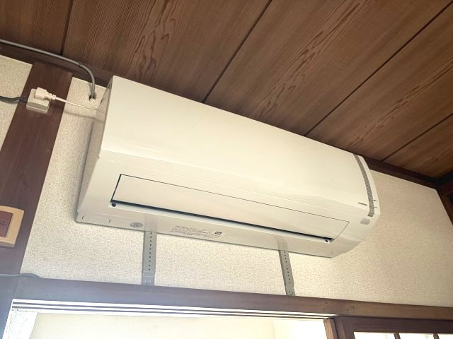 東阪田文化住宅の設備