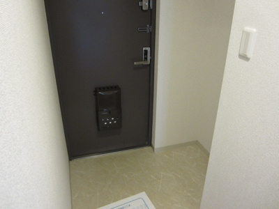 【玄関】 | サザンコート堺