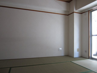 【和室】 | サザンコート堺