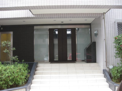 【エントランス】 | サザンコート堺