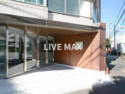 【その他共用部分】KDXレジデンス品川シーサイド