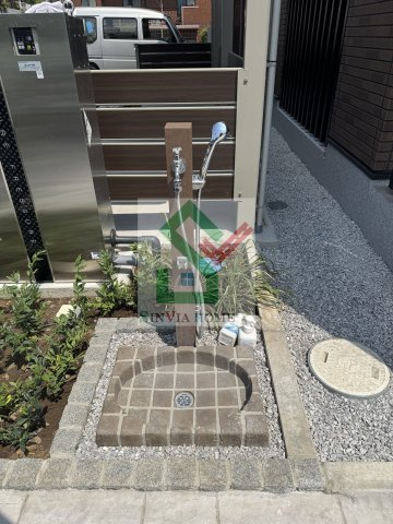 ヴィラ明の沢のその他