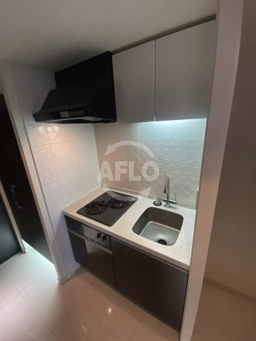 S-RESIDENCE福島Luxeのキッチン|S-RESIDENCE福島Luxe（エスレジデンス福島ラグゼ）　システムキッチン