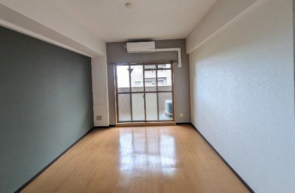 【寝室】 | ラナップスクエア上本町