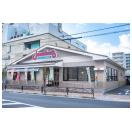 S5 BLDGの周辺