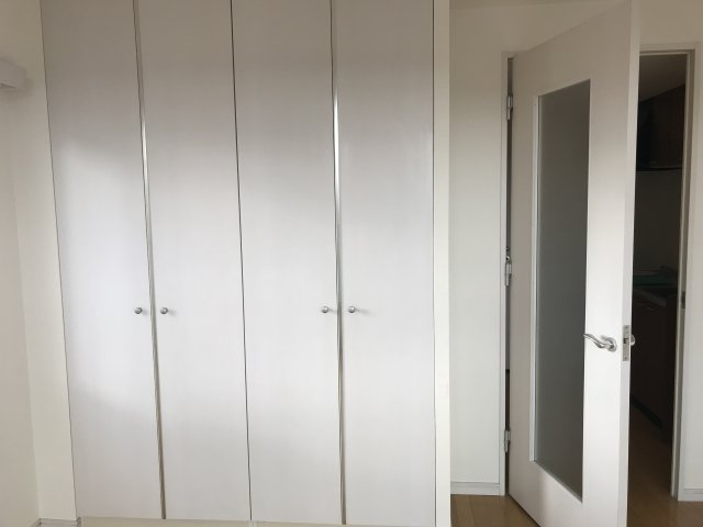 キアーラ御所の収納