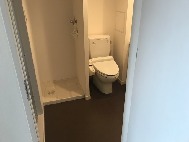 キアーラ御所の洗面所