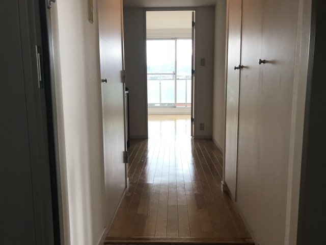 キアーラ御所のその他