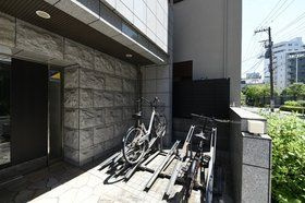 【その他共用部分】 | ガーラ・ステーション清澄白河