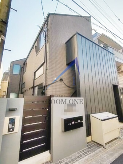 コンフォルタ椎名町