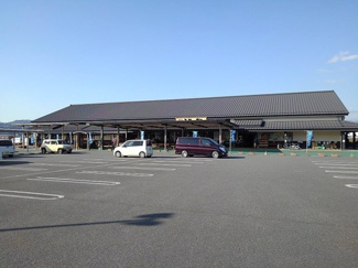 【周辺】 | フォーエバーサニー | 元気の駅まで950m