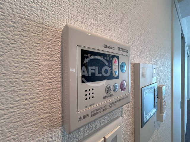 セレニテフラン本町の設備|セレニテフラン本町　その他設備