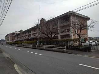 【周辺】 | グレース　後藤 | 光岡小学校まで880m