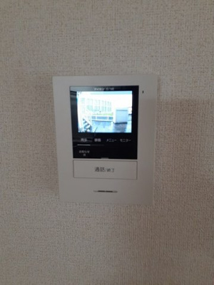 【セキュリティ】 | ステイタス月隈Ⅱ