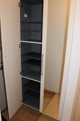 【設備】 | エトワールＡ