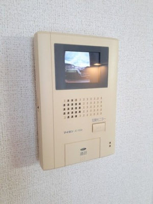 【セキュリティ】 | オアシスＢ