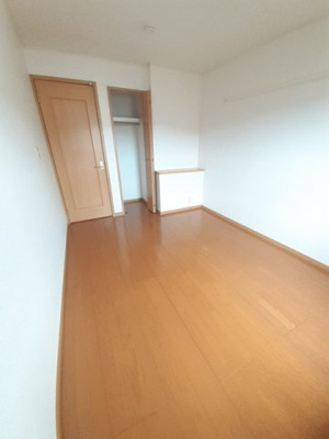 【内装】 | オアシスＢ | 中はこのようになっています