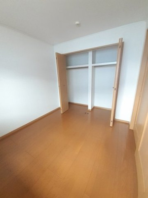 【収納】 | オアシスＢ | ちょっとした収納スペースも充実しています