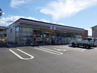 【周辺】 | クレストＭリバー | セブンイレブン日田十二町店まで590m