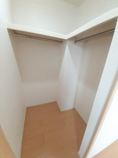 【収納】 | クレストＭリバー | 小物を収納するのに便利です