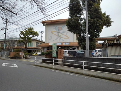 【周辺】 | ドミールたかくらⅢ・Ａ | 日田市立三和小学校まで550m