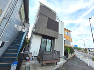 日吉町戸建の画像