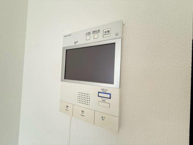 レジデンシア今池|名古屋市の賃貸ならMy賃貸のセキュリティ|レジデンシア今池