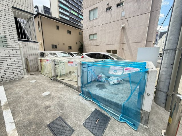 レジデンシア今池|名古屋市の賃貸ならMy賃貸のその他共用部分|レジデンシア今池