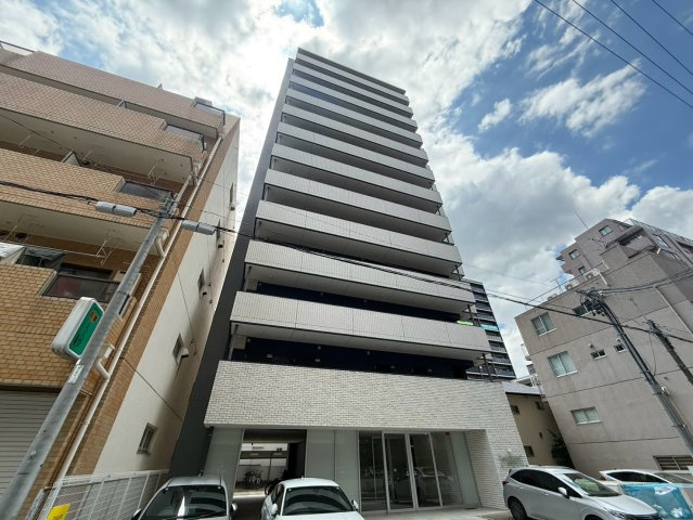 レジデンシア今池|名古屋市の賃貸ならMy賃貸