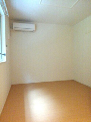 【内装】 | プレズィール | きれいな内装です