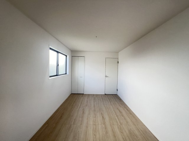 大和高田市市場　第13期　の子供部屋|洋室6.7帖