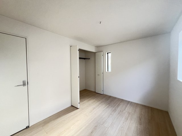大和高田市市場　第13期　の寝室|洋室6帖