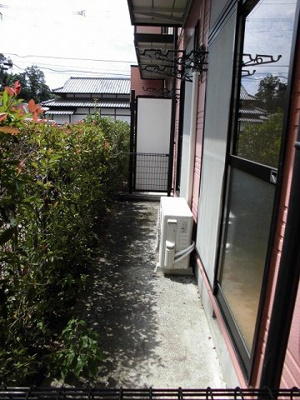 【収納】 | ドミールたかくら | 収納のためのスペースです