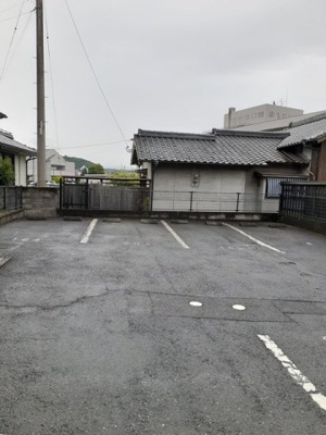 【トイレ】 | ドミールたかくら | トイレです