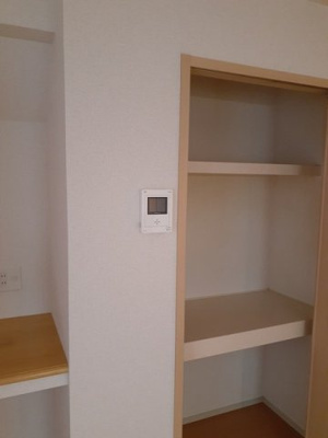 【設備】 | チェリーハウス