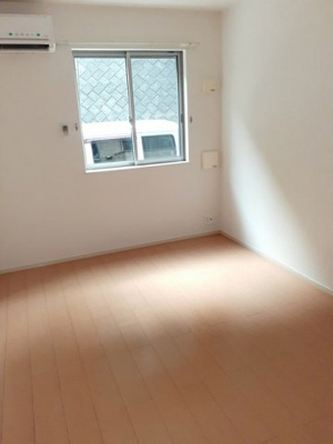【内装】 | チェリーハウス | きれいな内装です