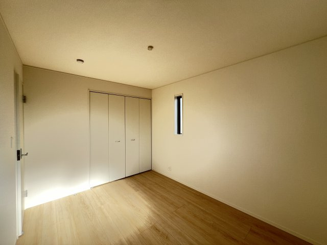 大和高田市市場　第13期の子供部屋|洋室6帖