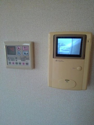 【設備】 | グレース後藤Ⅱ