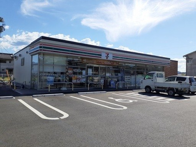 【周辺】 | グレース後藤Ⅱ | セブンイレブン日田十二町店まで780m