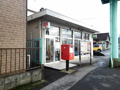 【周辺】 | コモド若宮 | 日田竹田郵便局まで750m