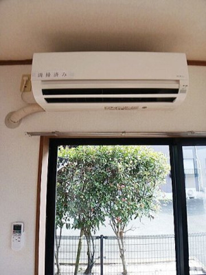 【設備】 | クローバーＢ