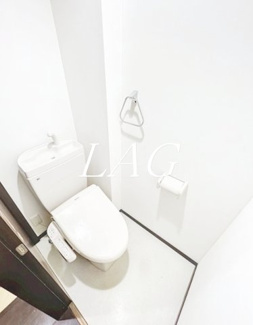 【トイレ】 | ＫＭハウス  | トイレです。
