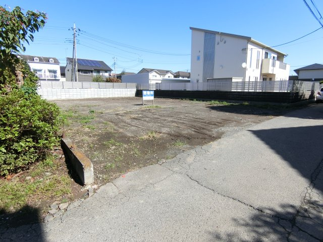 中古　高崎市東中里町