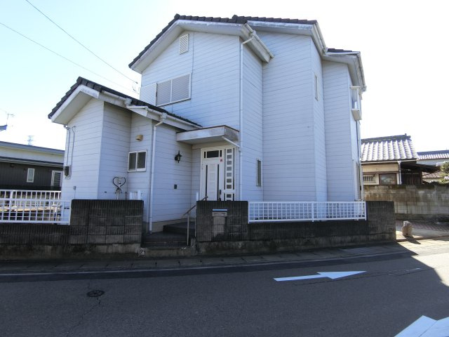 中古　高崎市東中里町