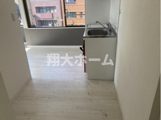 池戸ビルの設備