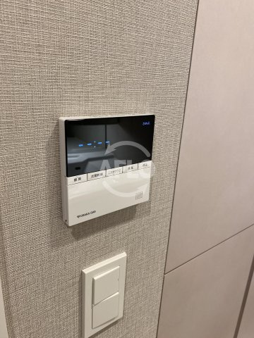 ブランズタワー谷町四丁目　中大江小学校区の設備|ブランズタワー谷町四丁目　浴室乾燥機