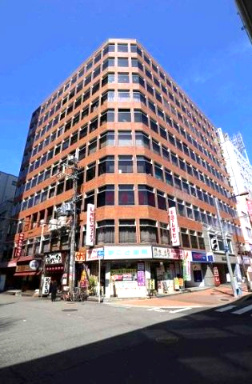天神第一ビル