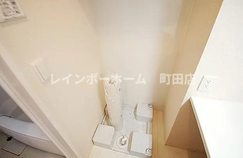 上鶴間ハウス※初期費用分割後払いサービス利用可能物件の設備