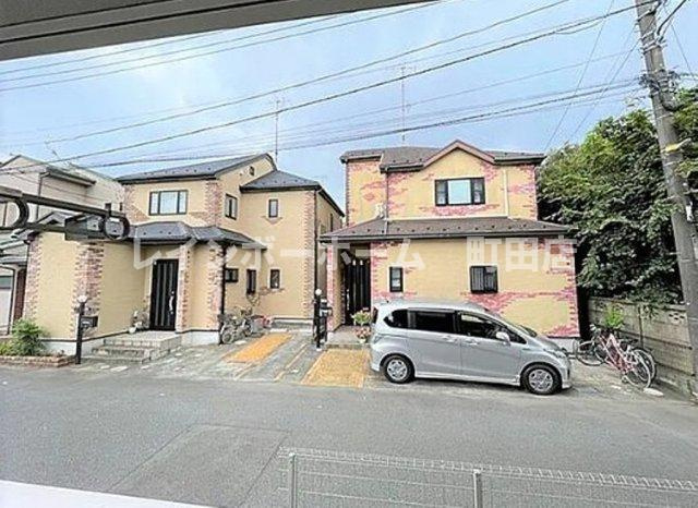 上鶴間ハウス※初期費用分割後払いサービス利用可能物件の展望